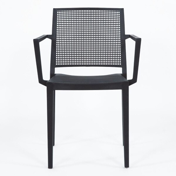 Meshwork Arm Chair